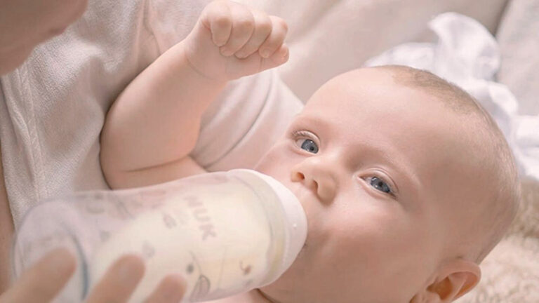 ¿Cuantas veces se puede calentar la leche materna? - lactancare - Lactancia Materna