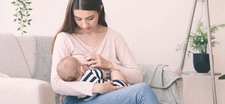 ¿Por que la leche materna es la mejor formula? - Lactancare - Lactancia Materna