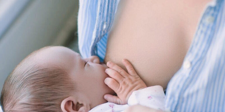 Explorando la composición de la leche materna - Lactancare - Lactancia Materna